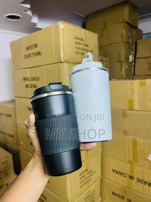 Vacuum Cup