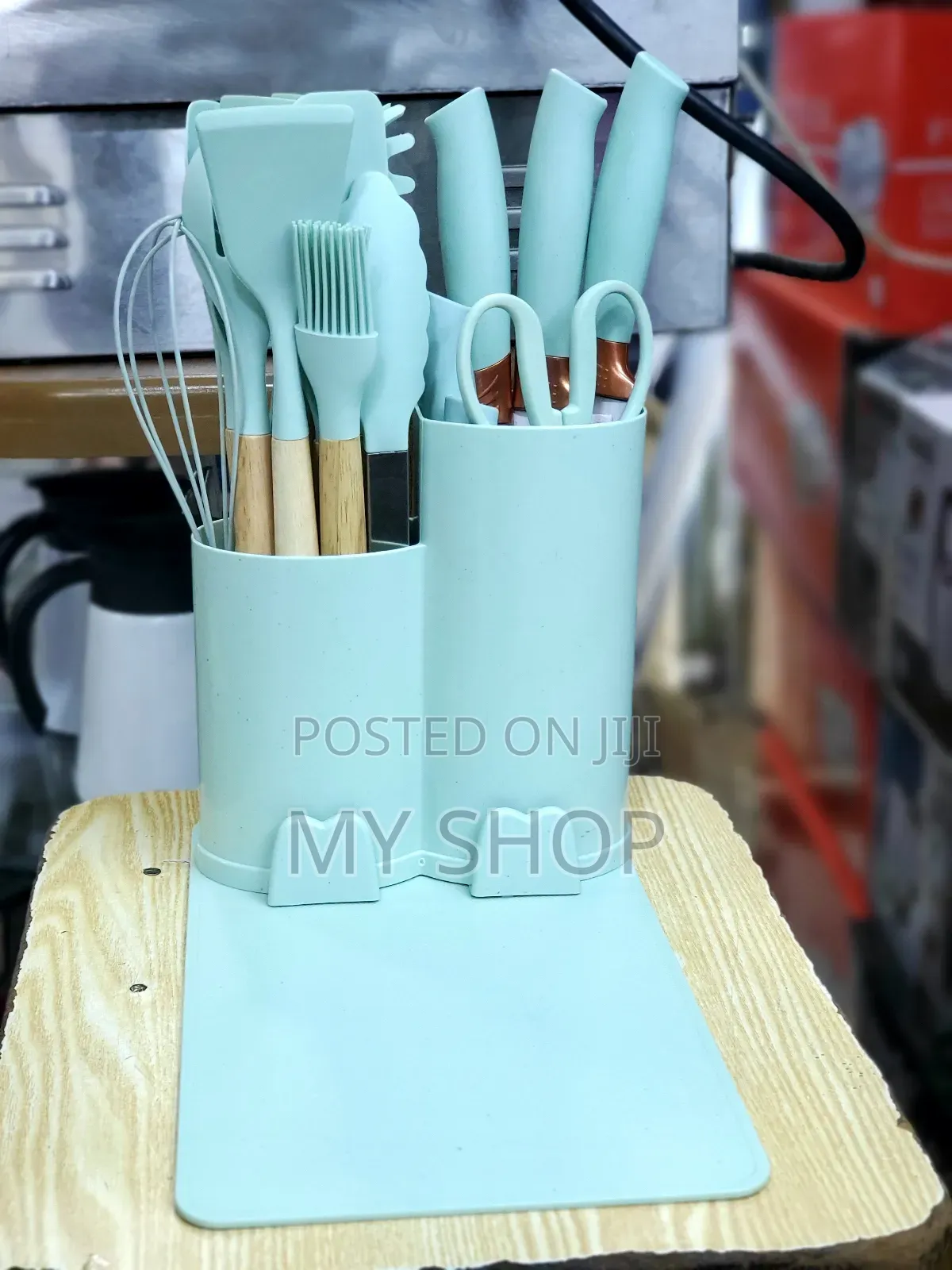 Kitchen Ware Set