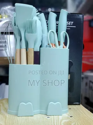 Kitchen Ware Set