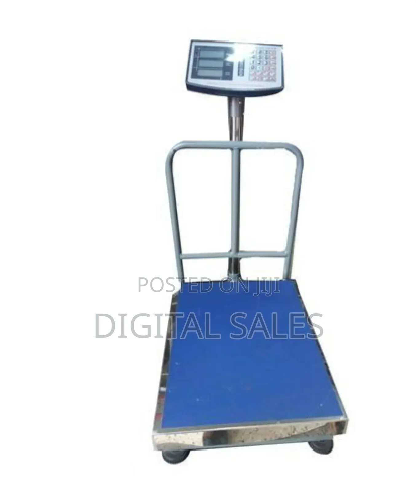 300kg Stainless Steel High Precision