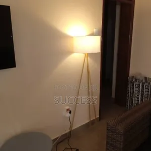 Sitting Room Standing Lamps