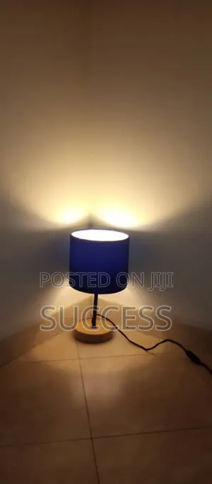 Airbnb Table Lamps