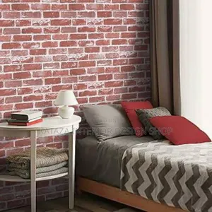 Brick Wallpaper