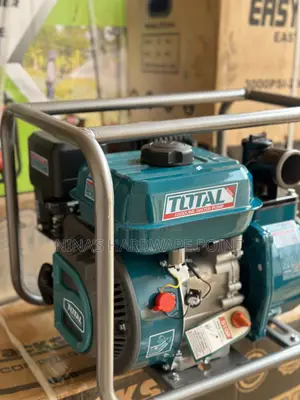 Total Water Pump Gasoline 2’’