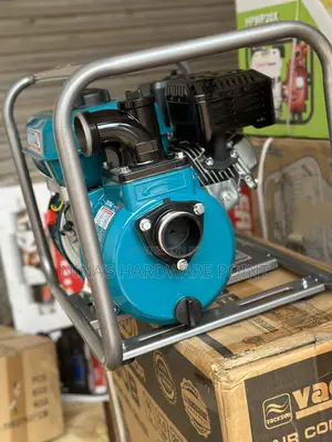 Total Water Pump Gasoline 2’’