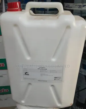 SBR Bonding Agent 1648 Latex