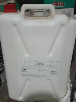 SBR Bonding Agent 1648 Latex