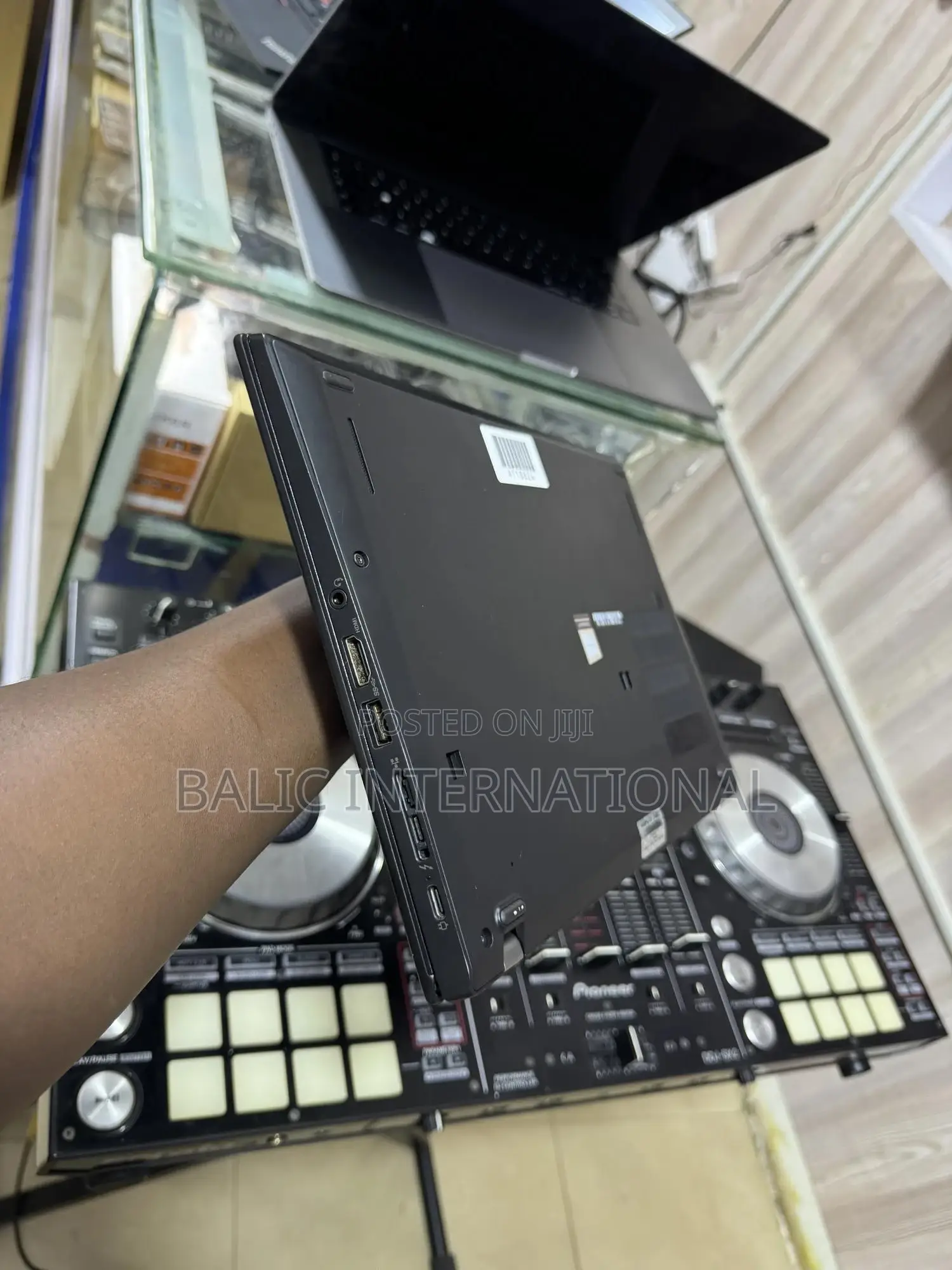 Laptop Lenovo ThinkPad X280 8GB Intel Core I7 SSD 256GB