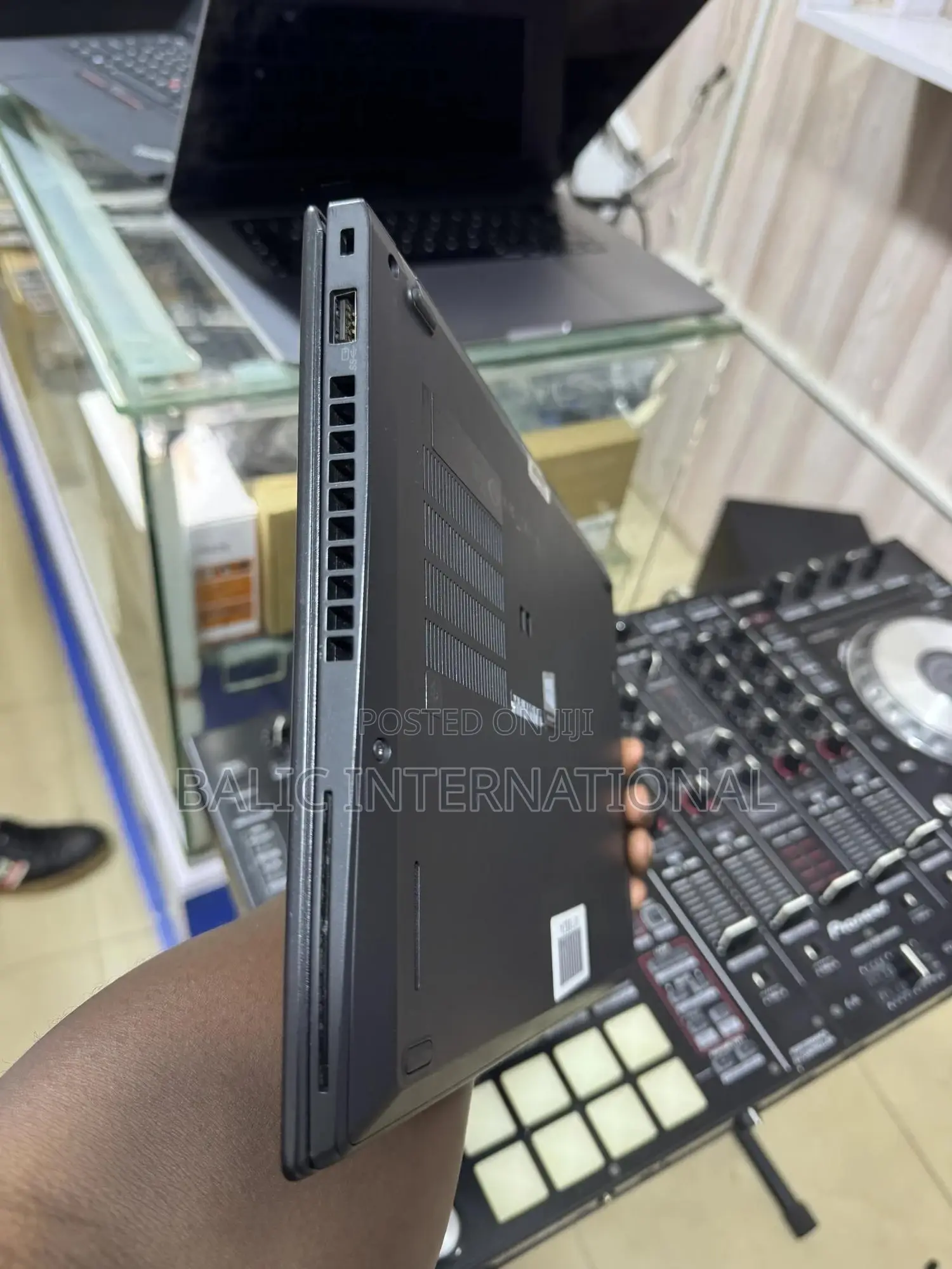 Laptop Lenovo ThinkPad X280 8GB Intel Core I7 SSD 256GB