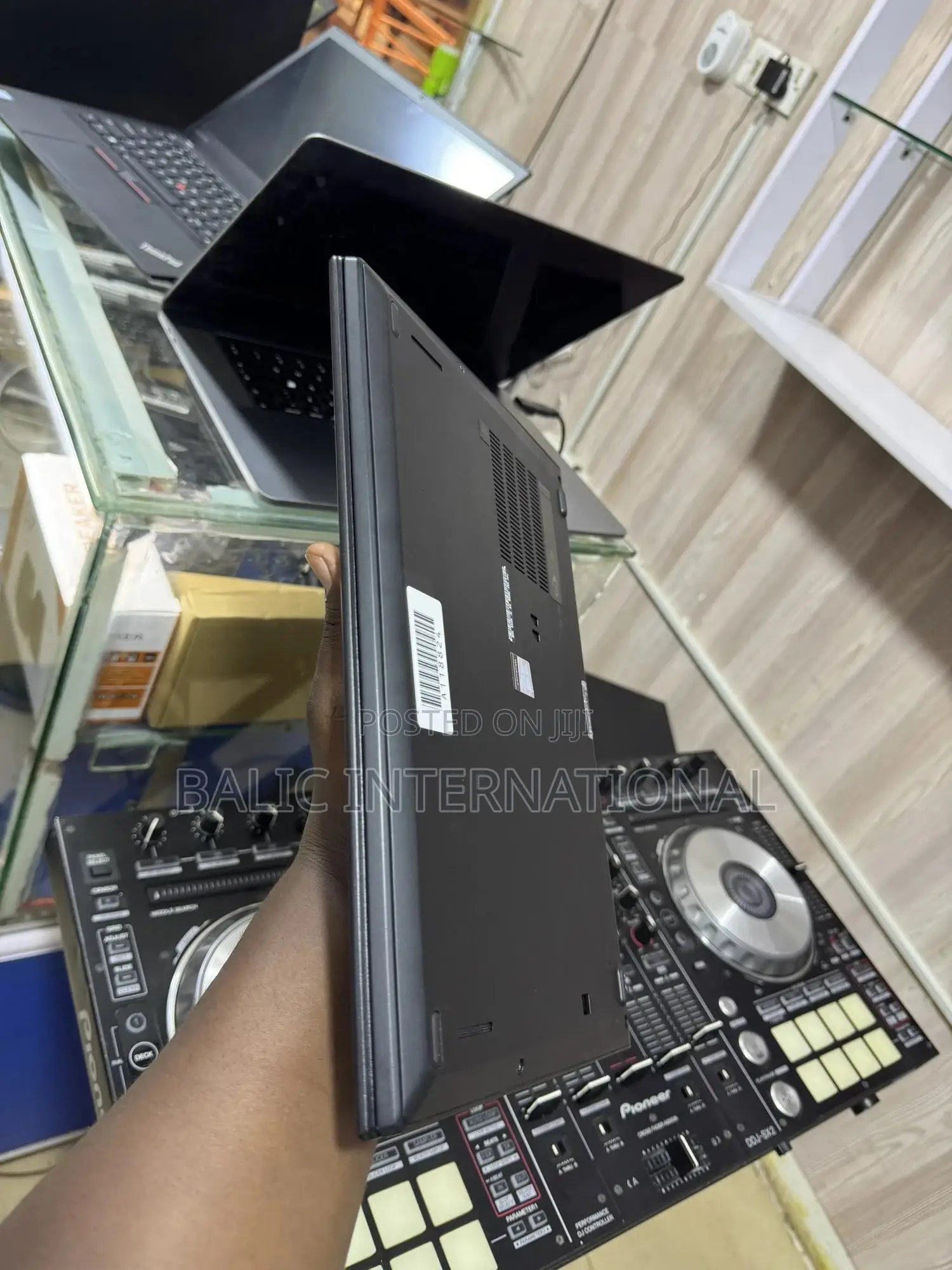 Laptop Lenovo ThinkPad X280 8GB Intel Core I7 SSD 256GB
