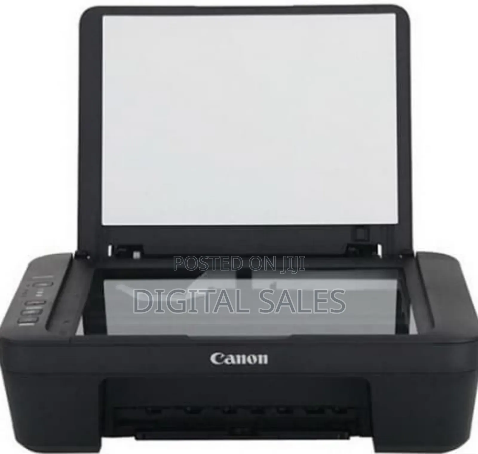 Canon PIXMA Inkjet Printer