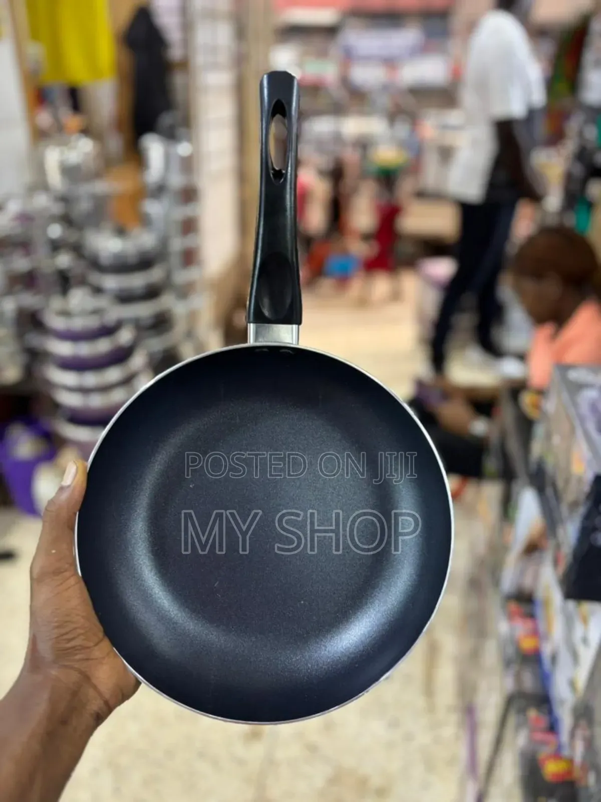 Frying Pan