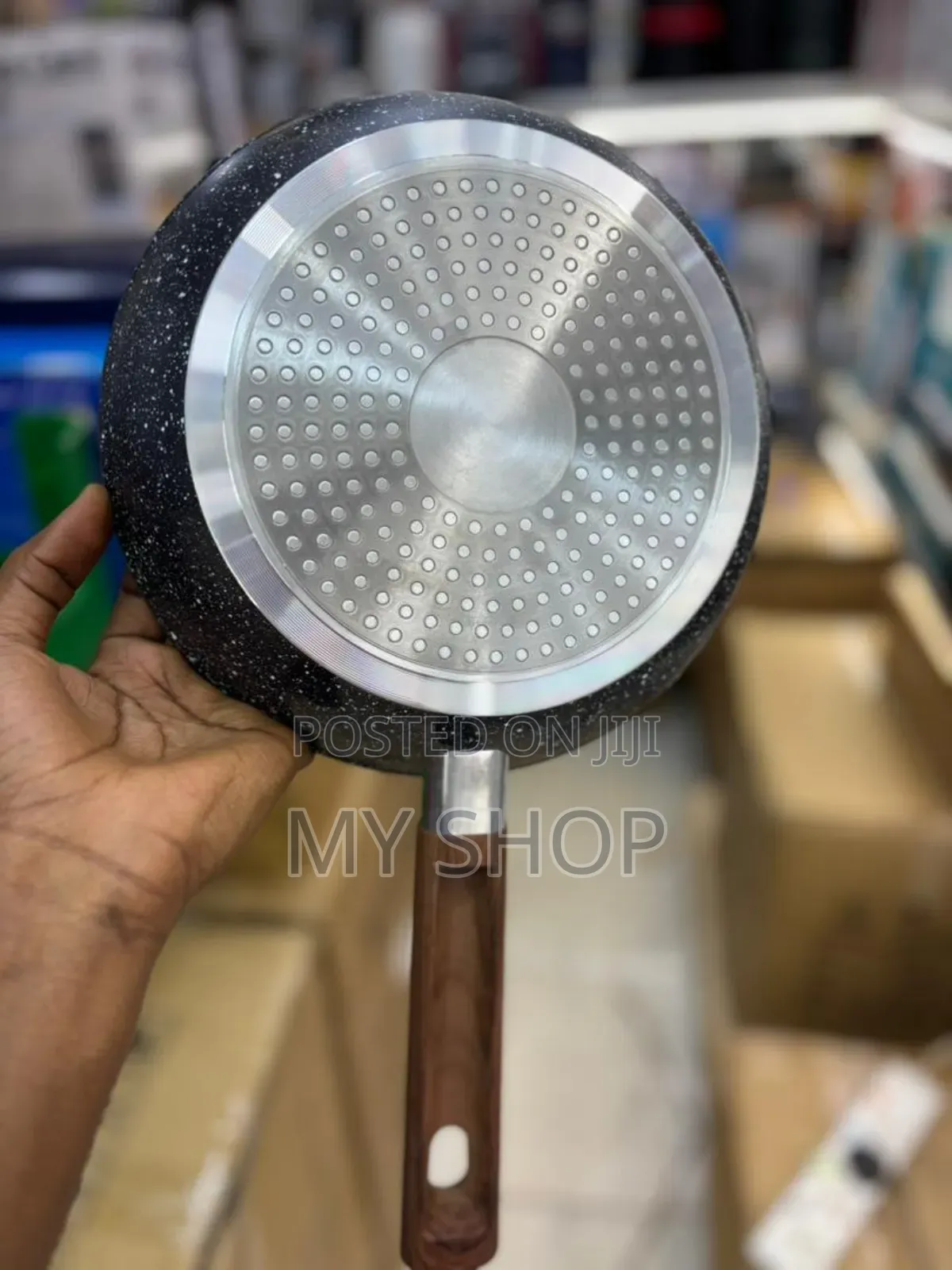 Frying Pan