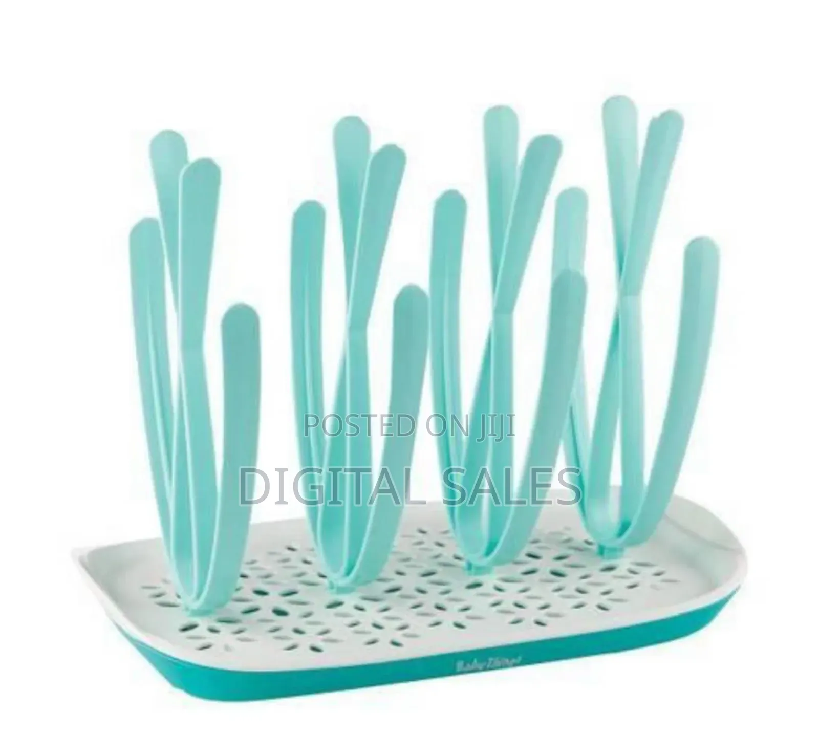 KIDS Baby Bottle Drying Racks