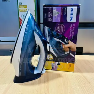 Philips 2400w Original Steam Iron