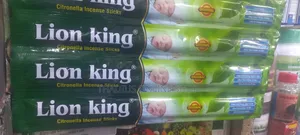 Lion King Mosquitoes Killer . Used Inside Houses