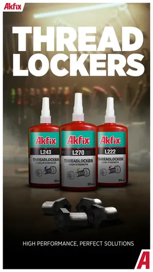 Thread Lock