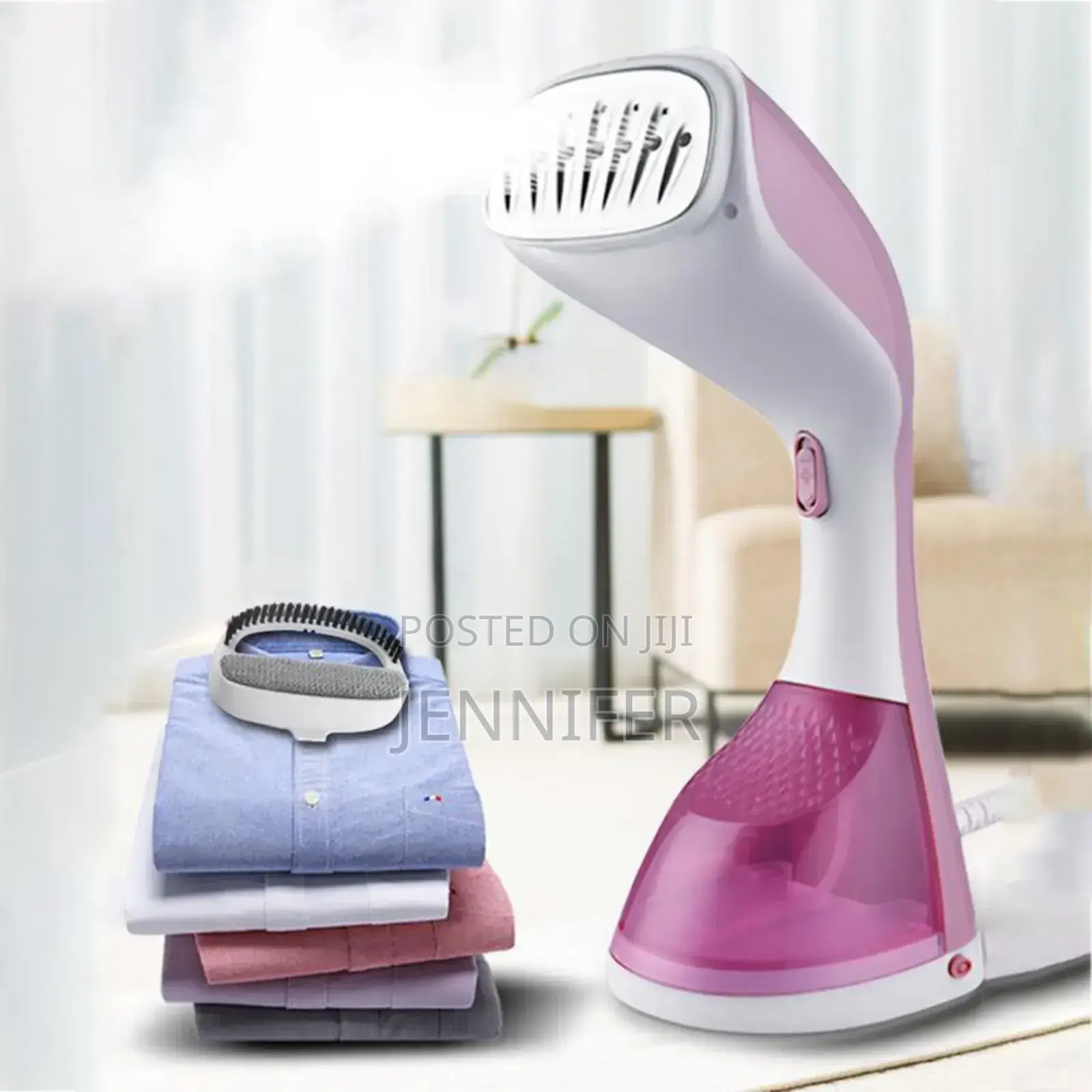 DSP Handheld Garment Steamer