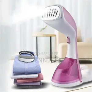 DSP Handheld Garment Steamer