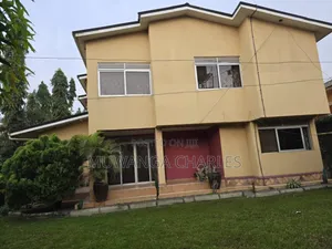 4bdrm Duplex in Fs Properties Ltd, Kira for rent