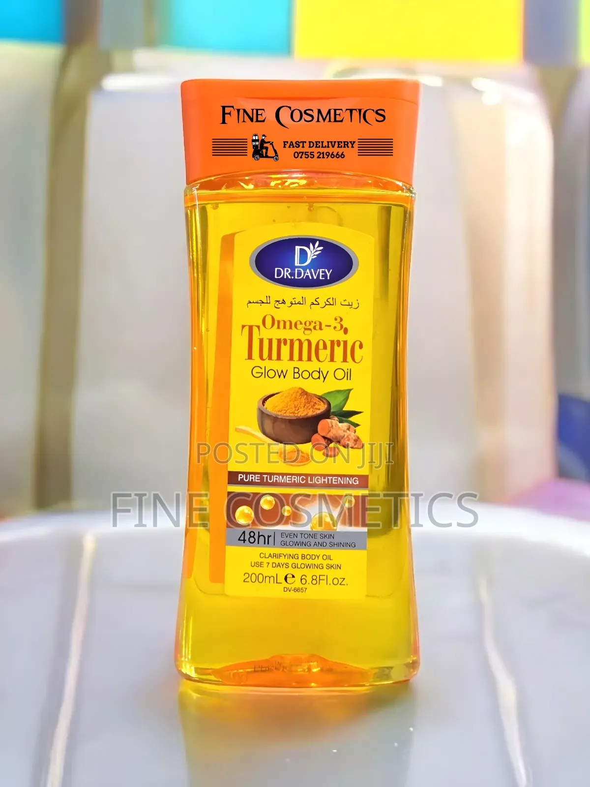 GLOWING BODY OILS/GEL | Veet Gold, Medix Vitamin C Turmeric