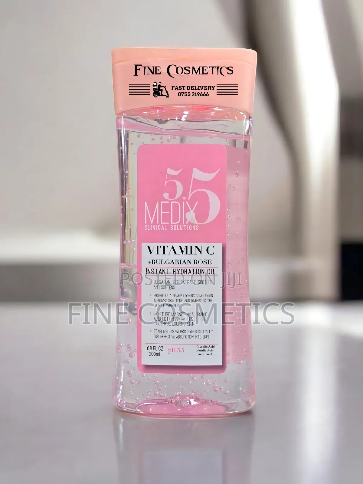 GLOWING BODY OILS/GEL | Veet Gold, Medix Vitamin C Turmeric