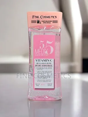 GLOWING BODY OILS/GEL | Veet Gold, Medix Vitamin C Turmeric