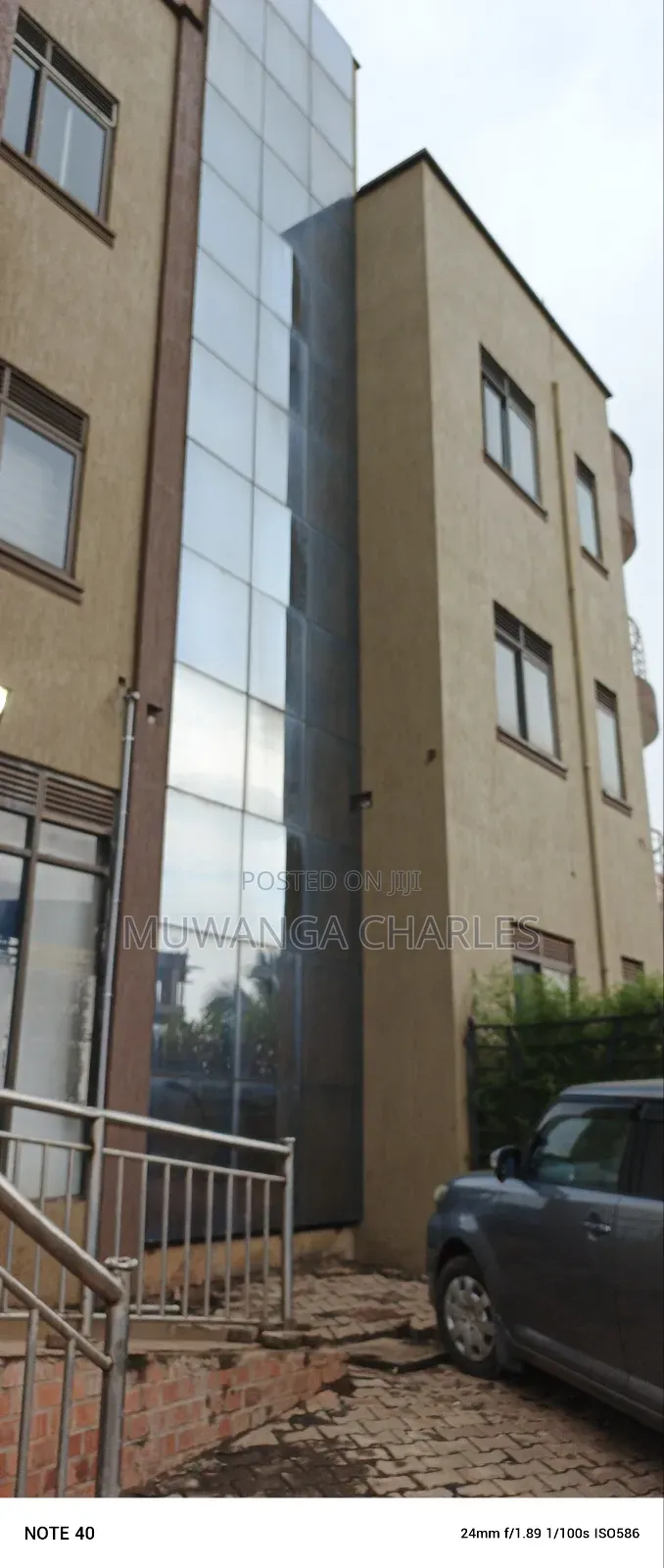 Office Space for Rent Nalya