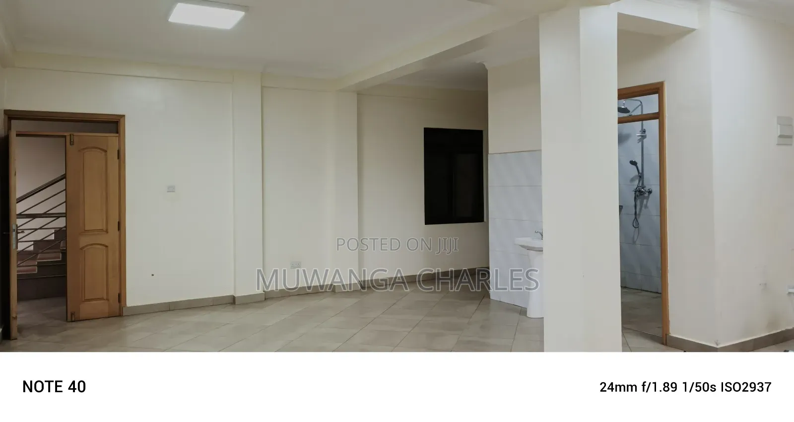 Office Space for Rent Nalya