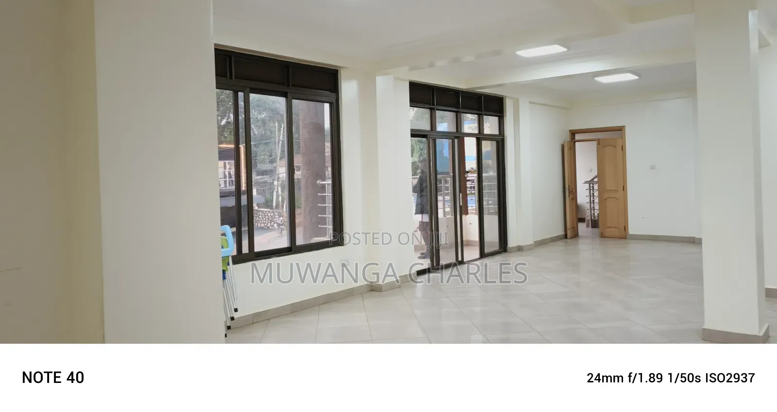 Office Space for Rent Nalya