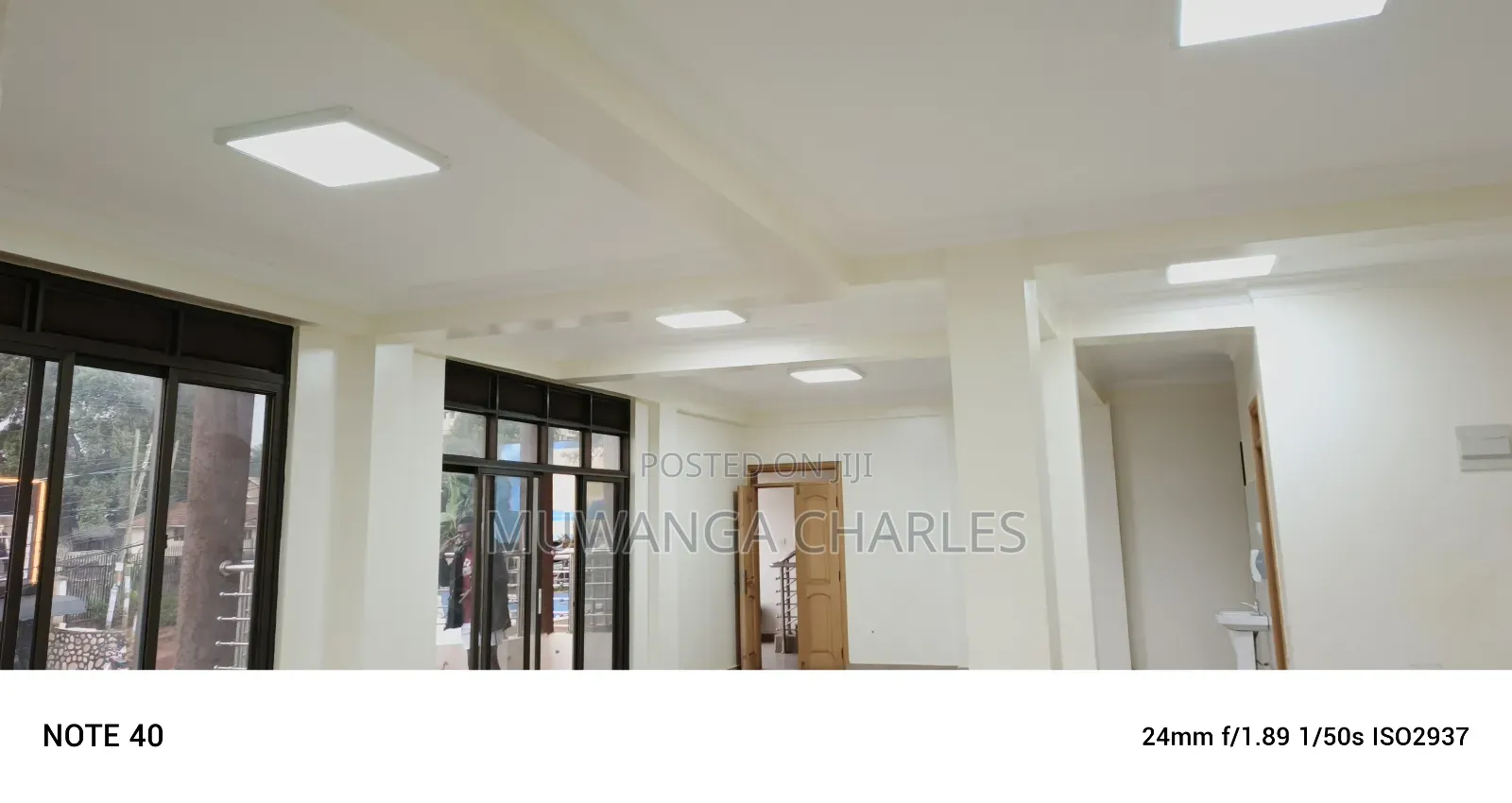 Office Space for Rent Nalya