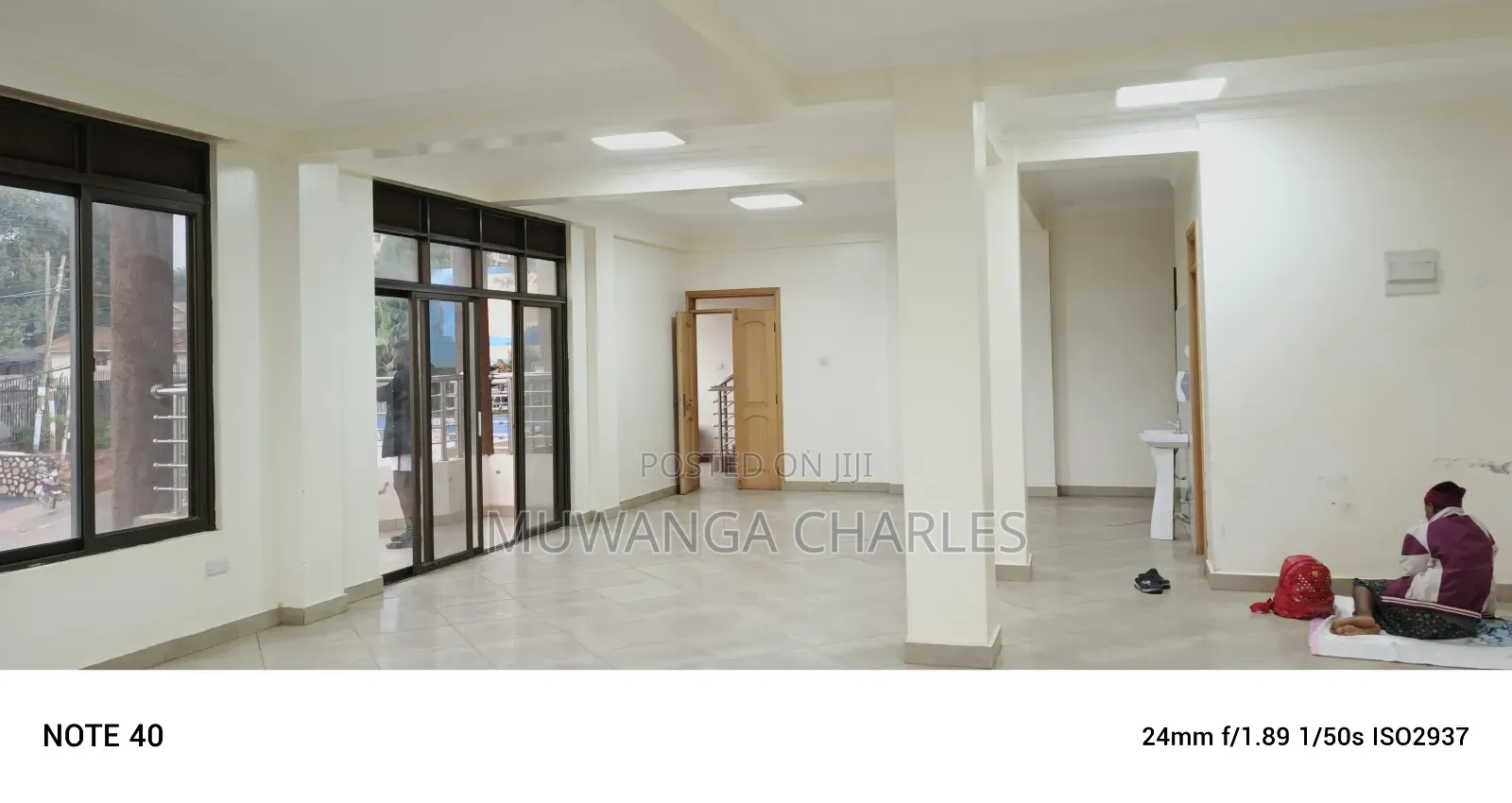 Office Space for Rent Nalya