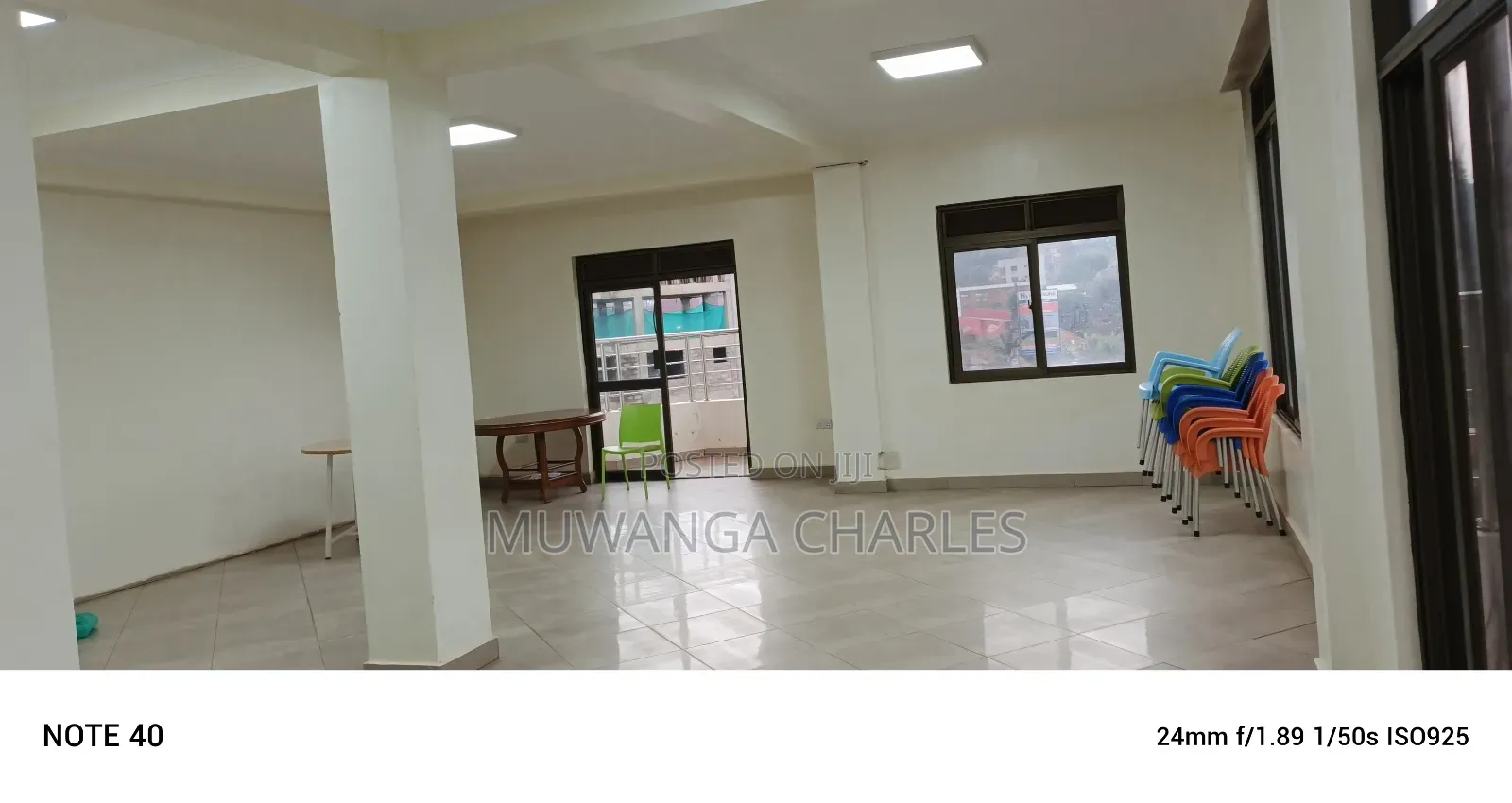 Office Space for Rent Nalya