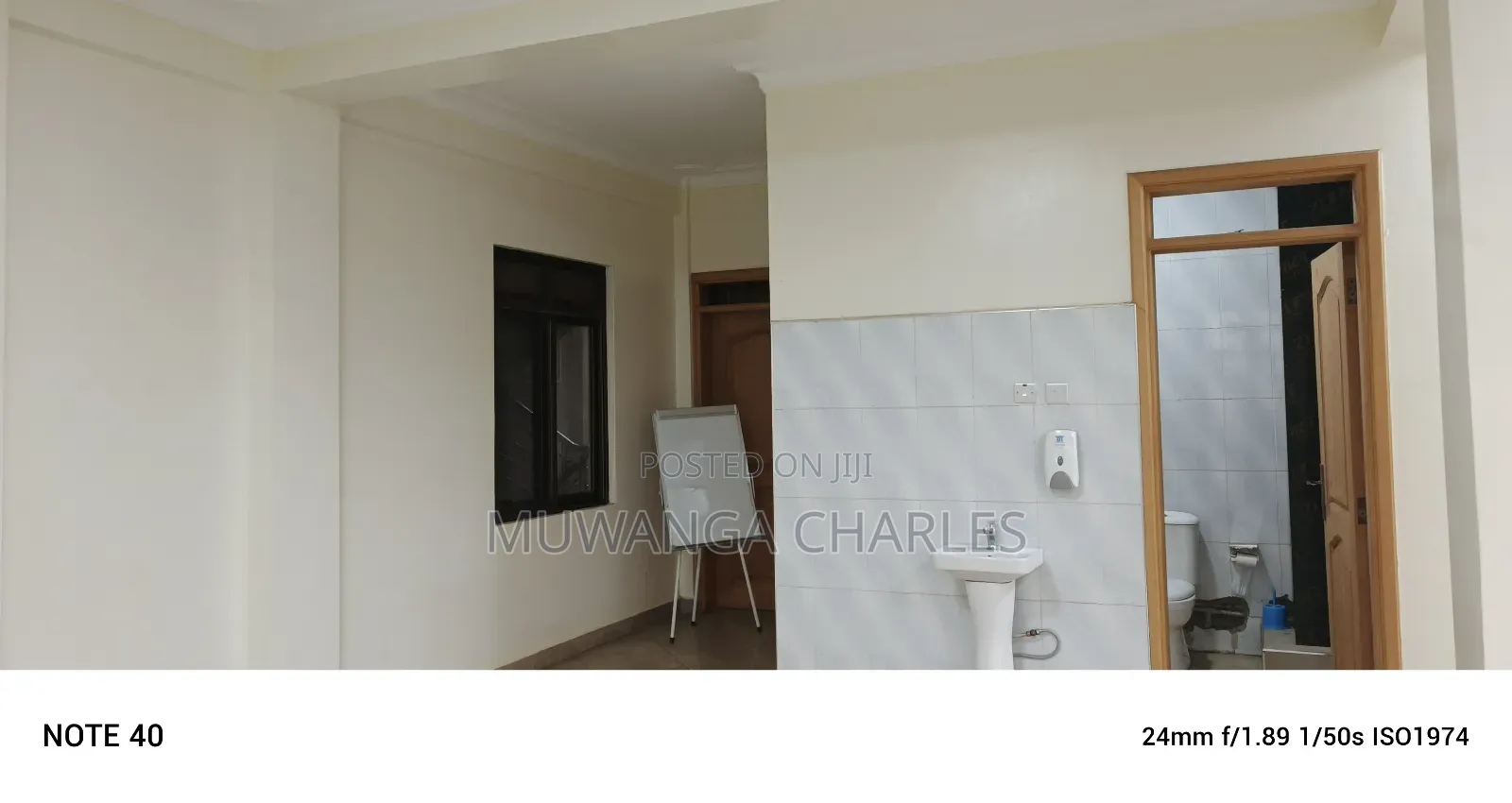 Office Space for Rent Nalya