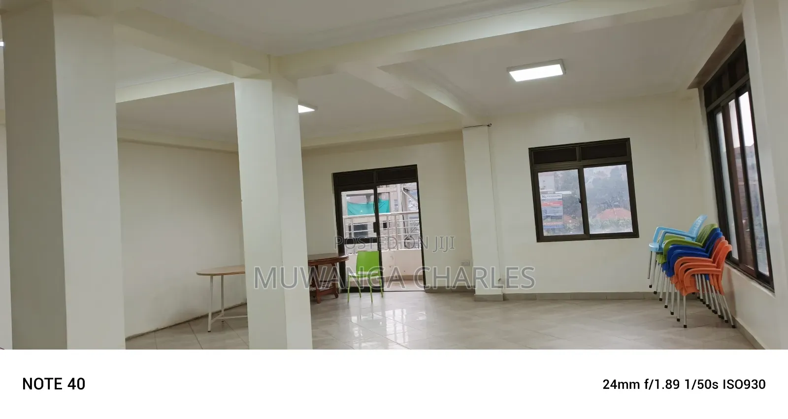Office Space for Rent Nalya