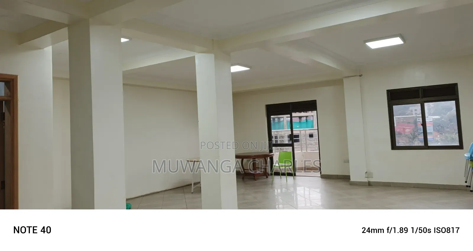 Office Space for Rent Nalya