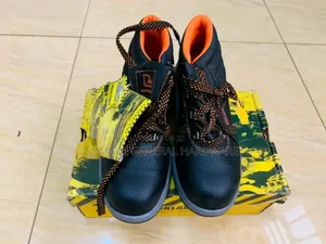 Heavy Duty Boot/Safety Shoe