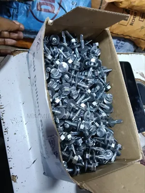 Self Drilling Screws for Roofing