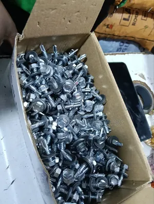 Self Drilling Screws for Roofing