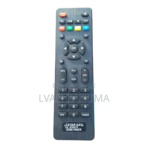 Startrack Decoder Remote