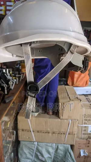 Helmets Heavy Duty