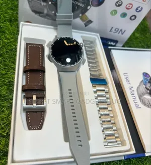 Nodizz N61 Line Smart Watch