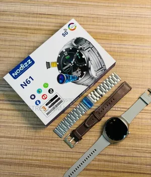 Nodizz N61 Line Smart Watch