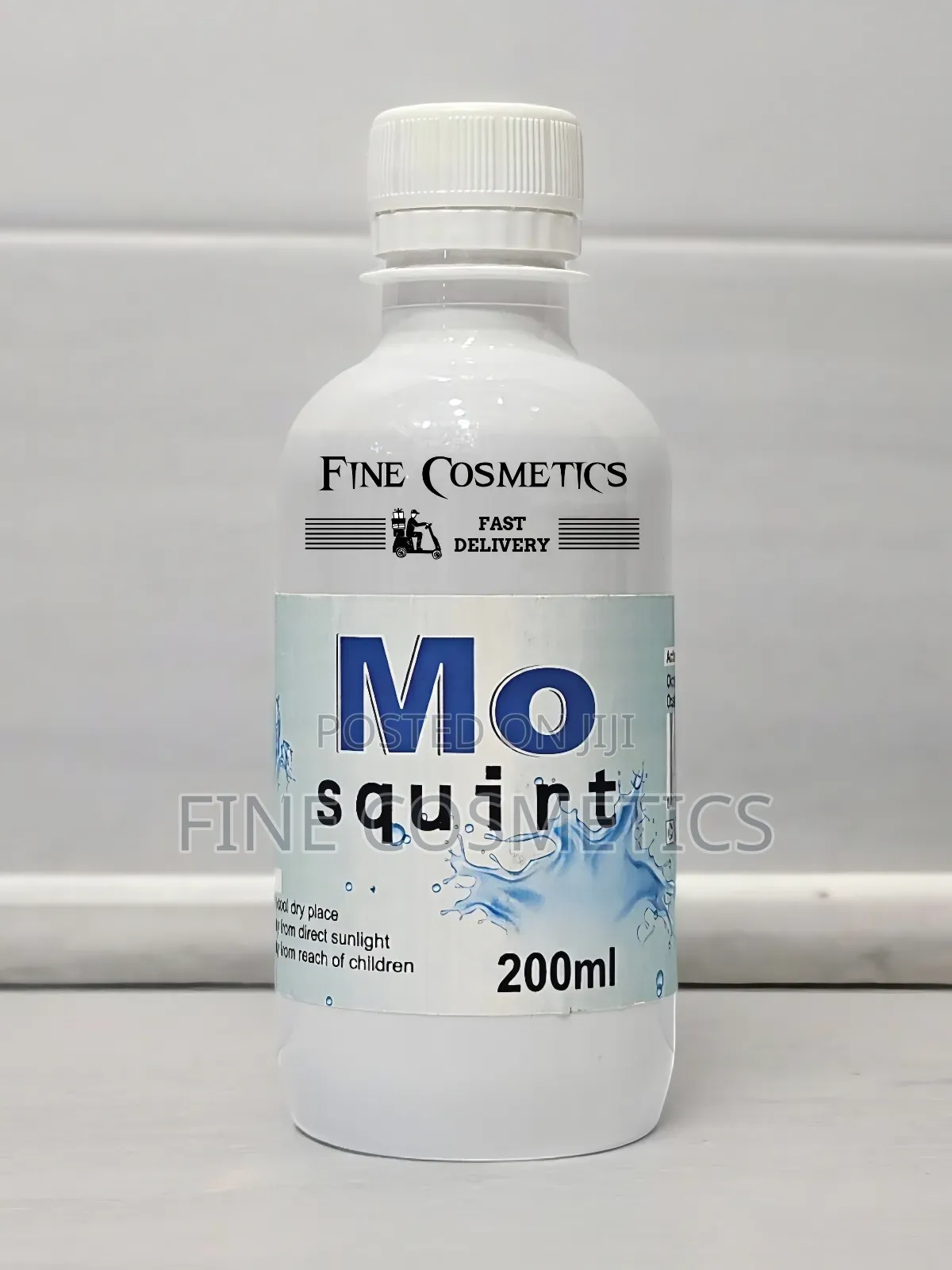 MO SQUIRT, Female Water Squirting Orgasm Splash Water Syrup