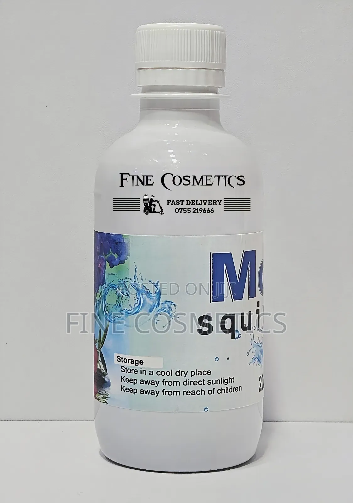 MO SQUIRT, Female Water Squirting Orgasm Splash Water Syrup