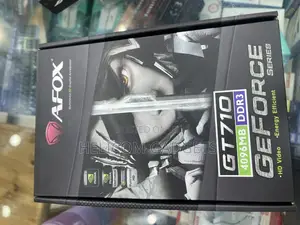 4gb GT 710 Nvidia Geforce Graphics Card