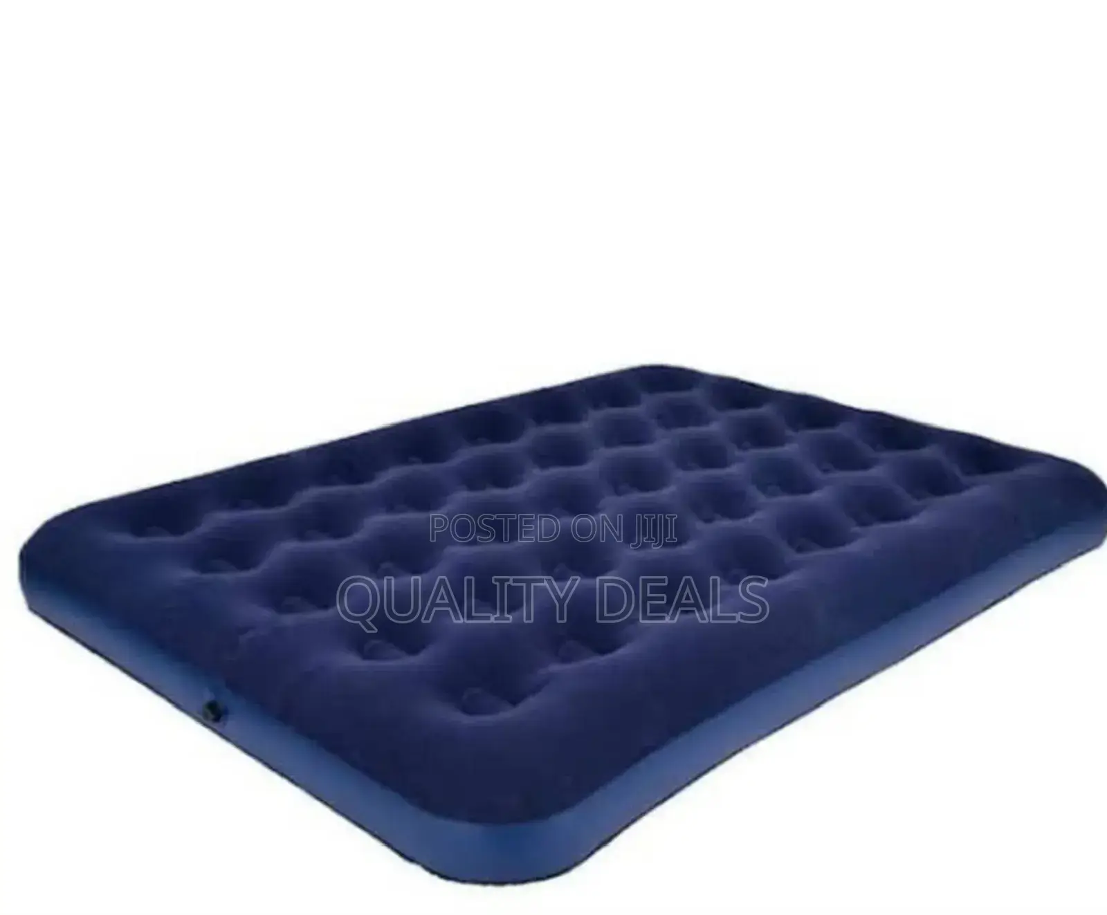 5x6 Flocked Air Mattress