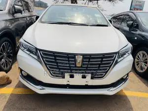 Toyota Premio 1.8 FWD 2019 White