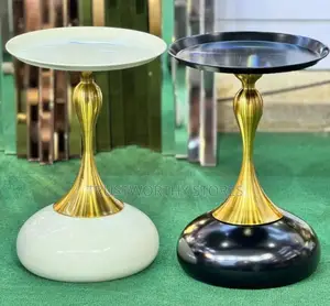 Unique Classic Sofa Side Table