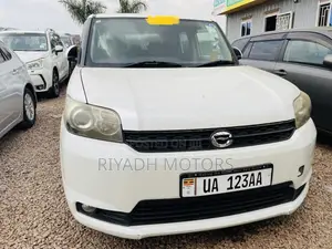 Toyota Rumion 1.5 FWD 2021 White